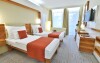 Pokój Classic, Hotel Royal Regent ****, Karlowe Wary