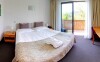Pokój standardowy z balkonem, Hotel Astoria Bled ***