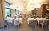 Restauracja, Hotel Astoria Bled ***