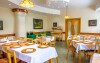 Będziesz cieszyć się restauracją Penzion Agrothermal Bešeňová