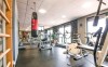 Fitness, Grand Boutique Hotel Sergijo, Pieszczany