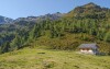 Letnie Alpy zachęcają do uprawiania sportu i pieszych wędrówek wśród pięknej przyrody