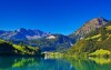 Ciesz się wakacjami w austriackich Alpach