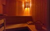 Sauna, Family Resort Hotel Manora ****, Chorwacja