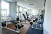 Fitness, Hotel Szieszta, Sopron