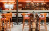 Restauracja, Zespół domków Zděřina, Police nad Metují