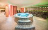 Jacuzzi, Greenfield Hotel Golf & Spa ****, Bükfürdő