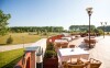 Taras, Greenfield Hotel Golf & Spa ****