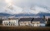 Apartamenty Wiśniowy Sad, Mengusovce, Tatry Wysokie