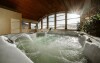 Wellness, Hotel Garzon Plaza ****, Győr