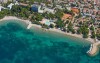 Plaża, Hotel Imperial ***, Vodice, Chorwacja