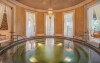 Luksusowe wellness, Spirit Hotel Thermal Spa Sárvár *****