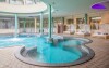 Luksusowe wellness, Spirit Hotel Thermal Spa Sárvár *****