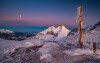 Tatry Bielskie, Słowacja