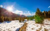 Tatry Bielskie, Słowacja