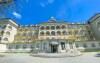 Hotel Priessnitz ****, Jesenik
