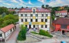 Hotel Olberg *** w pobliżu Morawskiego Krasu, Morawy Południ