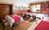 Restauracja, Hotel die Traube ***, Admont, Styria