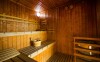 Sauna fińska, Hotel Pod Jedlami ***, Visla