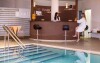 Kryty basen, Hotel Punta ****, Chorwacja