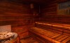 Sauna, Hotel Kamilla ****, Węgry