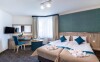 Pokój, Krasicki Resort Hotel & Spa ***, Świerad
