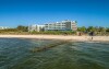 Hotel Baltivia Sea Resort, Polska nad Morzem Bałtyckim