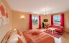 Pokój komfortowy, Hotel Gasthof Am Riedl ***, Koppl