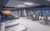 Fitness, Hotel Meta Resort Vine & Spa ****, Polskie Beskidy