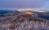 Polskie Bieszczady