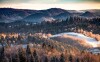 Polskie Bieszczady