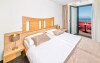 Pokój typu superior z widokiem na morze, Veya Hotel by Aminess ***