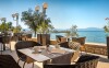 Restauracja, Veya Hotel by Aminess ***, wyspa Krk