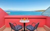 Pokój typu superior z widokiem na morze, Veya Hotel by Aminess ***