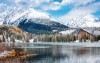 Tatry Wysokie