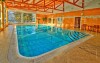 Wellness, basen kryty, Hotel Krakonoš, Mariańskie Łaźnie