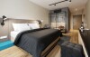 Rooms, Avenue Pallova 28 ****, Pilzno