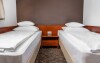 Pokoje, Hotel Kranjska Gora ****, Park Narodowy Triglav