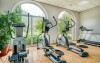 Fitness, Veladrion Resort, Senj