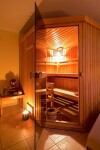 Sauna, Hotel Piramida ****, Maribor, Słowenia