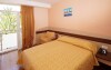 Pokoje, Hotel Posejdon ***, Korcula, Chorwacja
