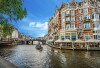 Amsterdam, Holandia