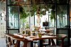 Restauracja, Hotel Four Elements Amsterdam ****