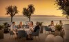 Restauracja, Aminess Khalani Beach Hotel *****, Makarska