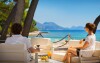 Beach Bar, Aminess Grand Azur Hotel ****