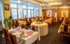Restauracja, Hotel Panon ***, Hodonin, Morawy Południowe