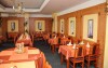 Restauracja, Hotel Panon ***, Hodonin, Morawy Południowe