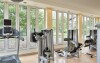 Centrum fitness, Hotel Das Alpenhaus Gasteinertal ****