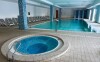 Kryty basen, Hotel La Luna ****, Pag, Chorwacja