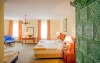 Pokój dwuosobowy, Hotel Villa Huber ***, Karyntia, Austria